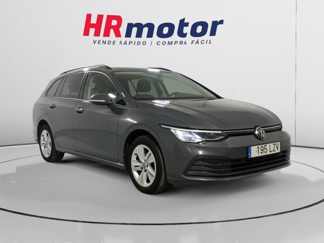 Volkswagen Golf 2.0 TDI Life