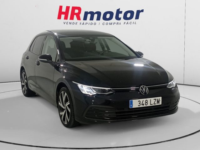 Volkswagen Golf 2.0 TDI Life