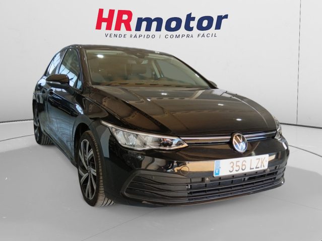 Volkswagen Golf 2.0 TDI Life