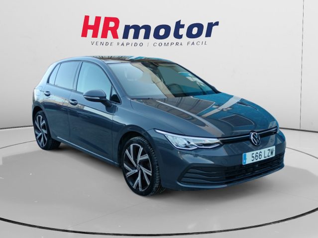 Volkswagen Golf 2.0 TDI Life