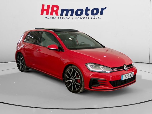 Volkswagen Golf 2.0 TSI GTI Performance GP BMT