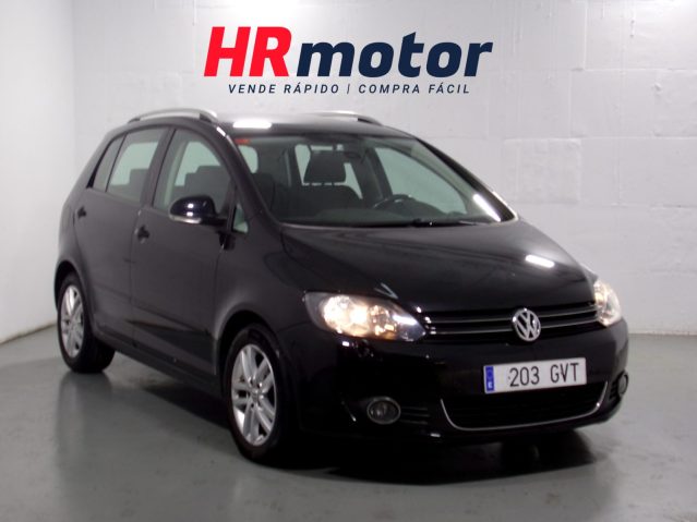 Volkswagen Golf Plus 2.0 TDI Sport