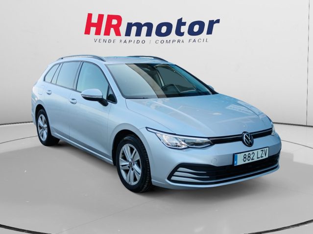 Volkswagen Golf Variant 2.0 TDI Life