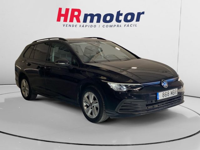 Volkswagen Golf Variant 2.0 TDI Life