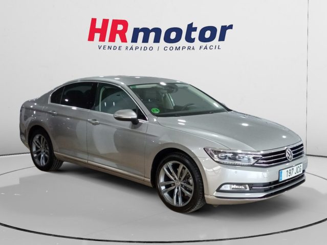 Volkswagen Passat 1.4 TSI ACT 150 Sport BMT