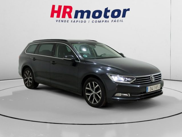 Volkswagen Passat 1.5 S&S Advance