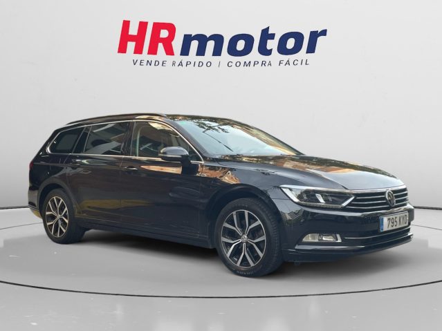 Volkswagen Passat 1.5 TSI BMT Advance