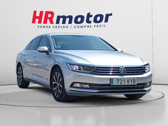 Volkswagen Passat 1.5 TSI BMT S&S