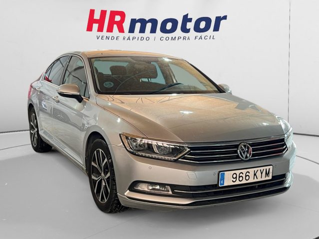 Volkswagen Passat 1.5 TSI BMT S&S Advance