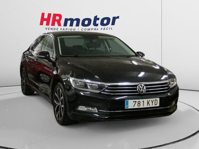 Volkswagen Passat 1.5 TSI BMT S&S Advance