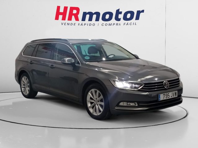 Volkswagen Passat 2.0 TDI BMT Advance