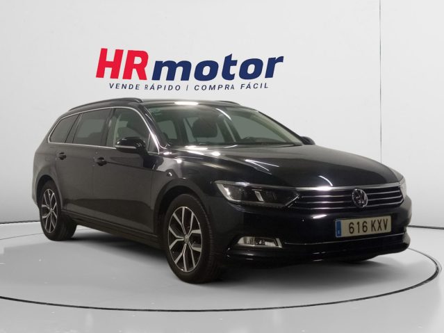 Volkswagen Passat Variant 1.5 TSI Advance