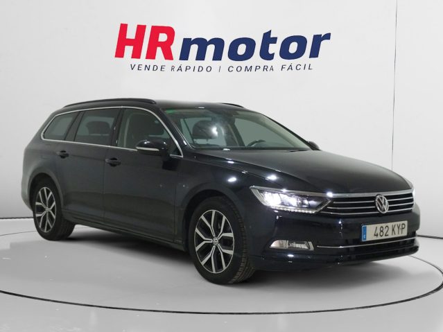 Volkswagen Passat Variant 1.5 TSI Advance