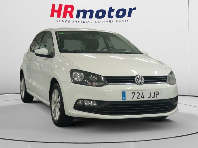 Volkswagen Polo 1.0 A-Polo BMT