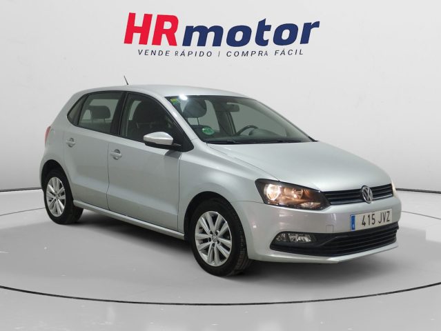 Volkswagen Polo 1.0 BlueMotion Tech