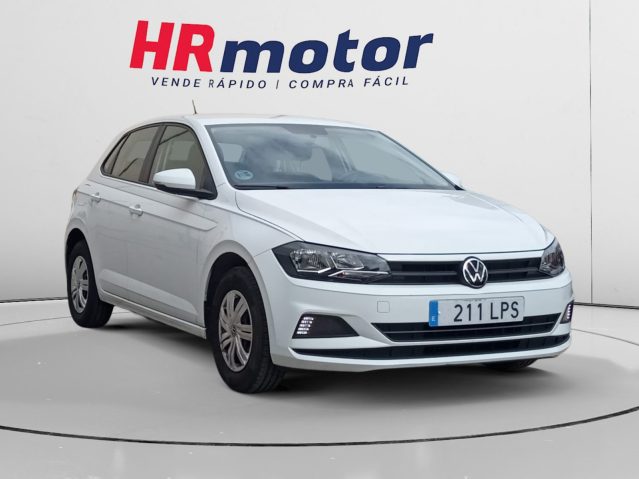 Volkswagen Polo 1.0 Edition