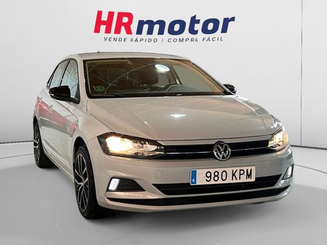 Volkswagen Polo 1.0 TSI Advance