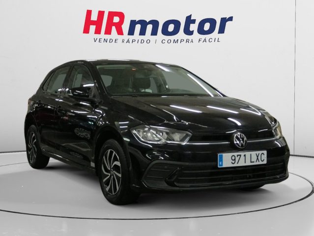 Volkswagen Polo 1.0 TSI Life