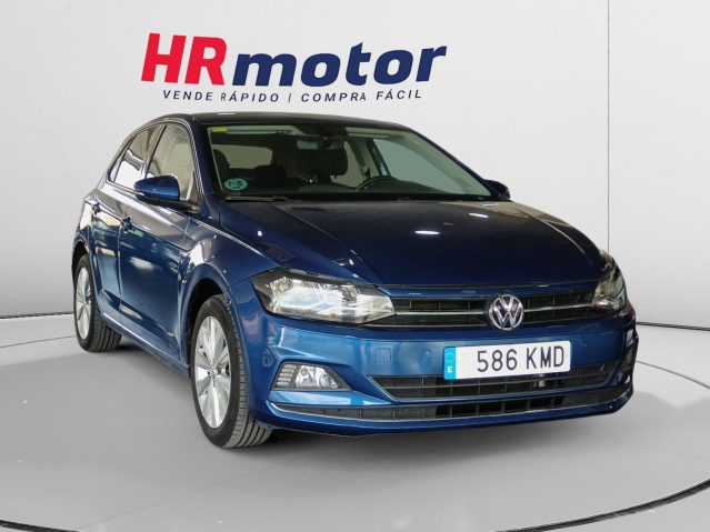 Volkswagen Polo 1.0 TSI Sport