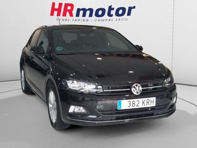 Volkswagen Polo 1.0 TSI Sport