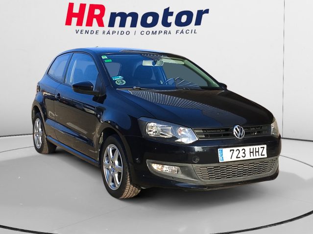 Volkswagen Polo 1.2 TDI 75 Advance