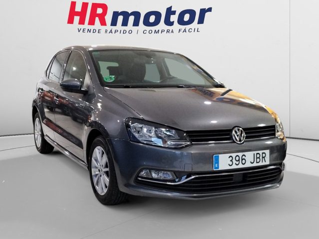 Volkswagen Polo 1.2 TSI 110 Sport