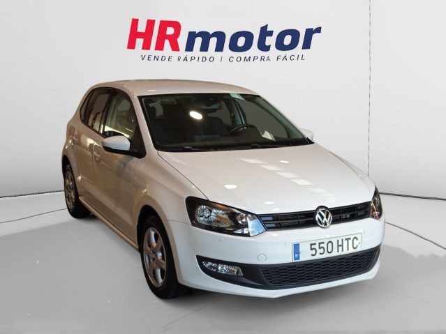 Volkswagen Polo 1.2 TSI 90 Advance