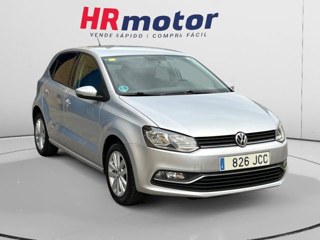 Volkswagen Polo 1.2 TSI 90 Advance BMT