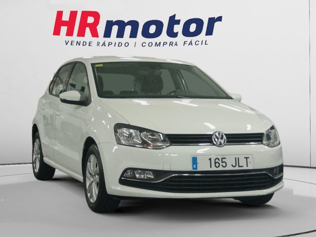 Volkswagen Polo 1.2 TSI 90 Advance BMT