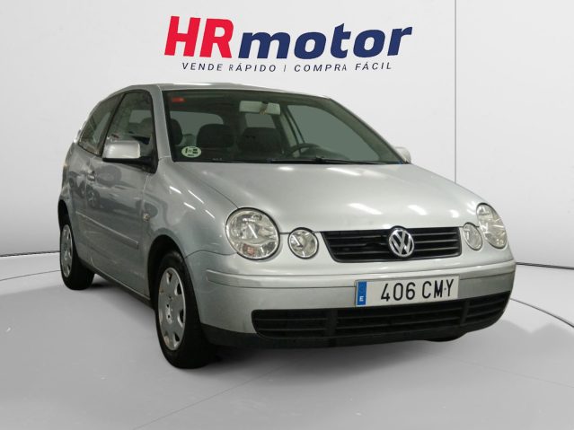 Volkswagen Polo 1.4 75 Match