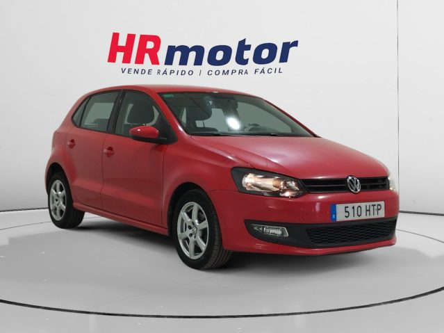 Volkswagen Polo 1.6 TDI 90 Advance