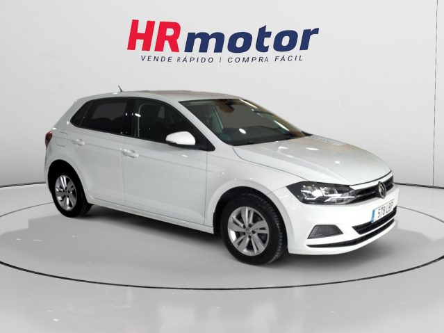 Volkswagen Polo 1.6 TDI Advance