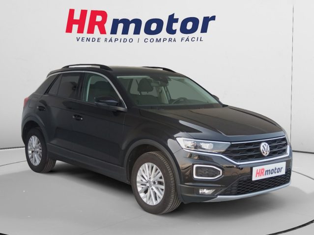 Volkswagen T-Roc 1.0 TSI Advance