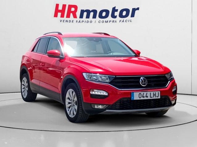 Volkswagen T-Roc 1.0 TSI Advance