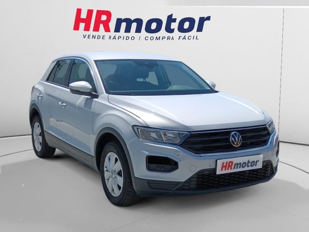 Volkswagen T-Roc 1.0 TSI Edition