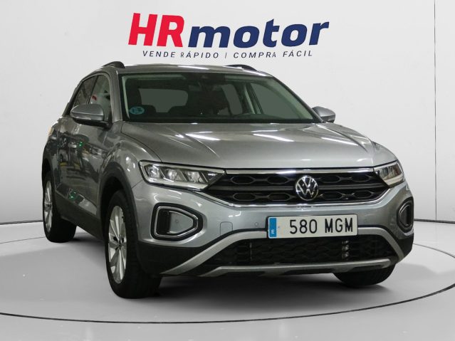 Volkswagen T-Roc 1.5 TSI Life