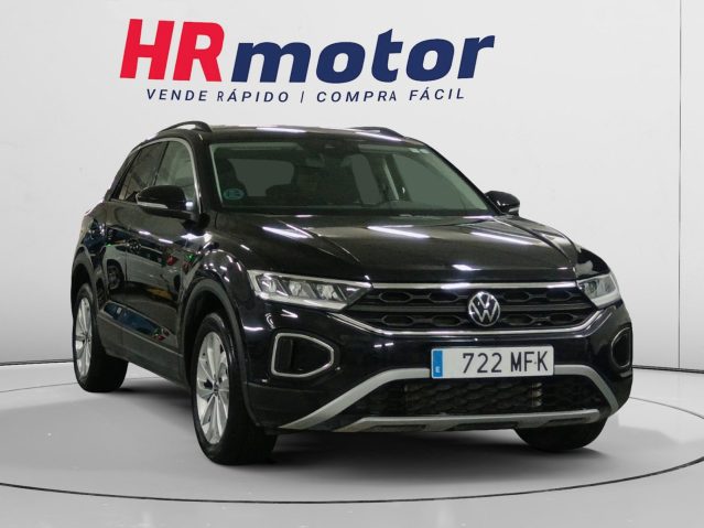 Volkswagen T-Roc 1.5 TSI Life