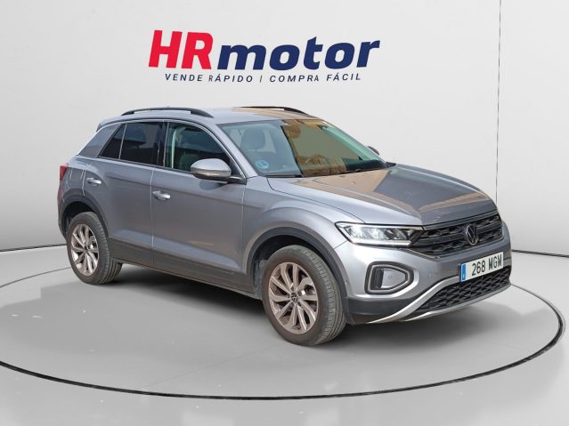 Volkswagen T-Roc 1.5 TSI Life