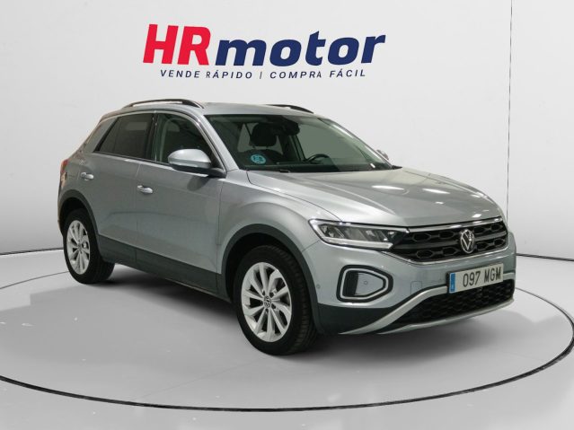 Volkswagen T-Roc 1.5 TSI Life