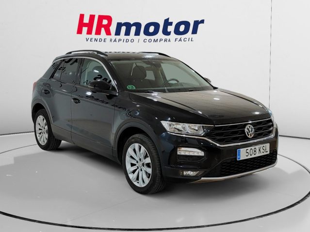 Volkswagen T-Roc 1.6 TDI Advance