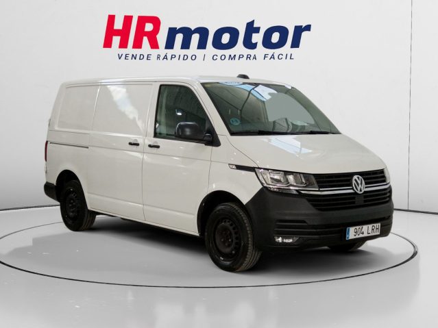 Volkswagen T6.1 Transporter 2.0 TDI L1H1