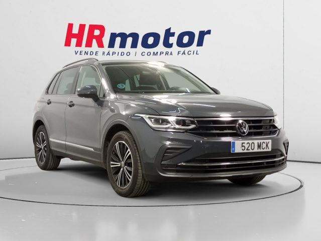 Volkswagen Tiguan 1.5 TSI S&S Life