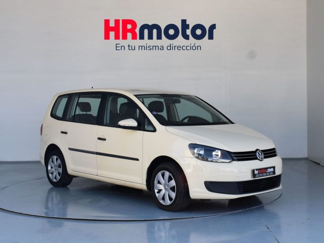 Volkswagen Touran 1.4 Advance