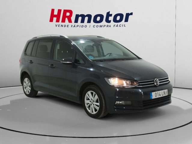 Volkswagen Touran 1.5 TSI BMT S&S Advance