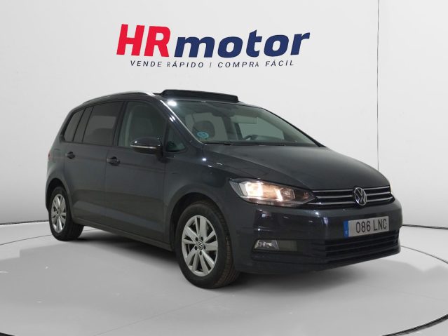 Volkswagen Touran 1.5 TSI BMT S&S Advance