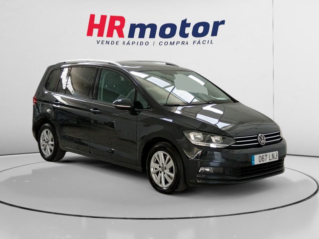 Volkswagen Touran 1.5 TSI BMT S&S Advance