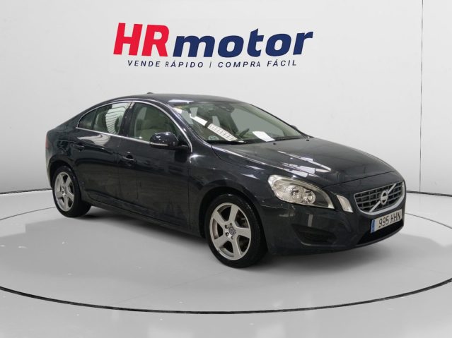 Volvo S60 1.6 D Drive Momentum