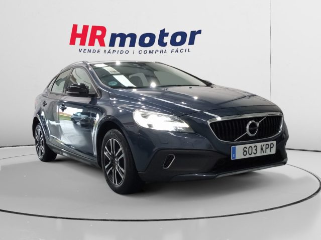 Volvo V 40 Cross Country D2 Plus