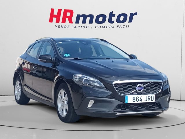 Volvo V 40 Cross Country D3 Momentum