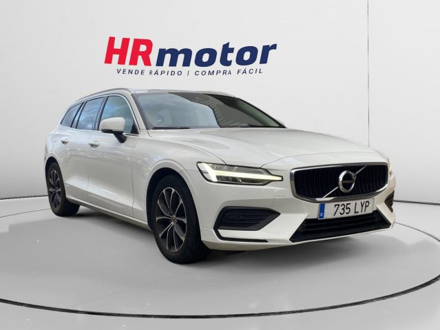 Volvo V 60 B3 Core HEV